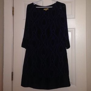 Target Limited Edition dress