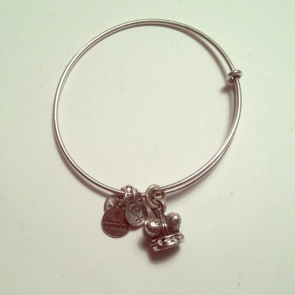 Silver Princess Crown