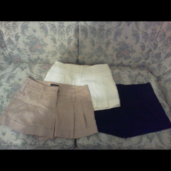 BEBE dress shortl
