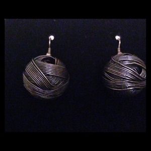 😍😍😍 handmade earrings😍