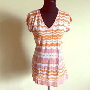 NWOT Forever 21 lightweight top