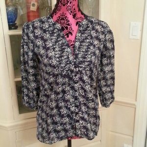 Gap blouse/tunic