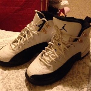 Jorden 12s