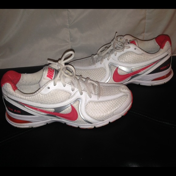 Nike sneakers