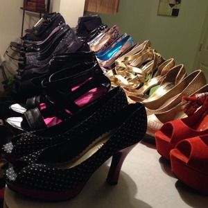 All styles, colors,and Designers.🎀Bundle & Save🎀