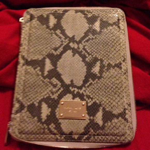 iPad 2 case
