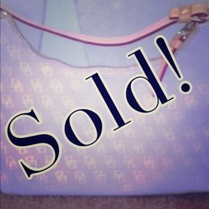 Dooney & Bourke Shoulder Bag