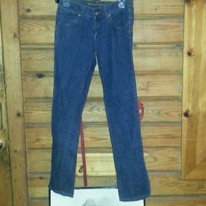 Element Denim