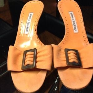 Manolo Blahnik Shoes