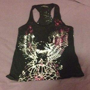 Rock & republic tank top