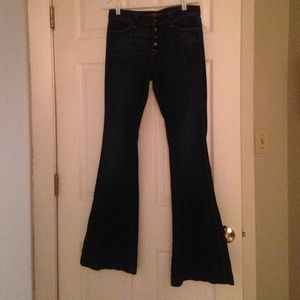 Seven jeans size 28