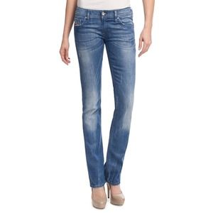 {Diesel} Matic Skinny Jeans