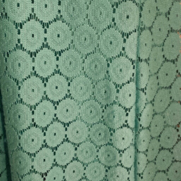 *** FLASH SALE ****     Rabbit Peter Lace Dress - Picture 4 of 4