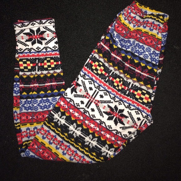 Leggings