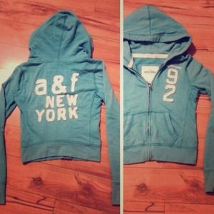 Abercrombie Hoodie