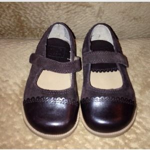 Janie and jack size 5