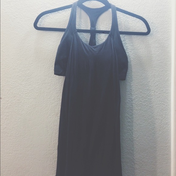 Lululemon Practice Freely Tank