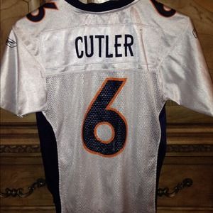 @Justakidatheart****Boys Bronco Jersey