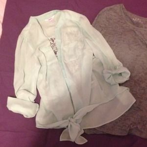 Bundle with three shirts