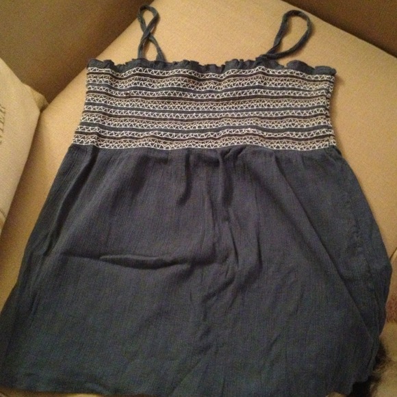 Summer Top