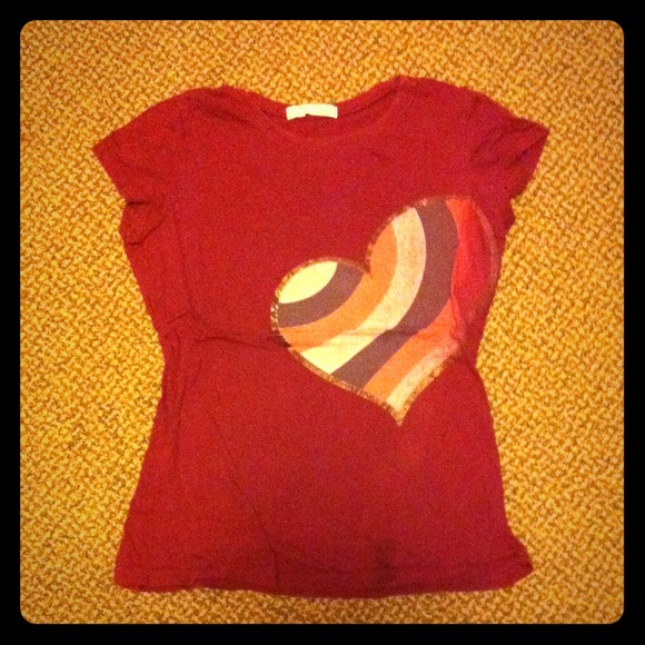 100% Cotton Tee Made in USA!!