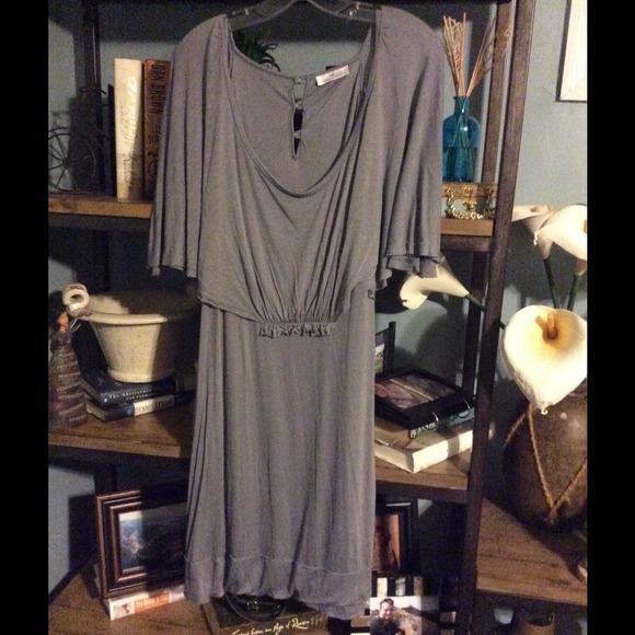 Day Birger and Mikkelsen Dresses & Skirts - SOLD Day - Birger and Mikkelsen grey dress