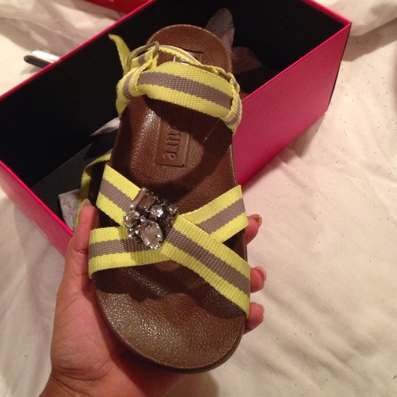 Sandals