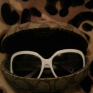 Coch sunglasses