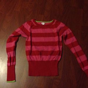 American Eagle sweater