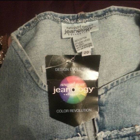 SOLD Light Washed Denim Jean Motorcycle Jacket - Picture 4 of 4