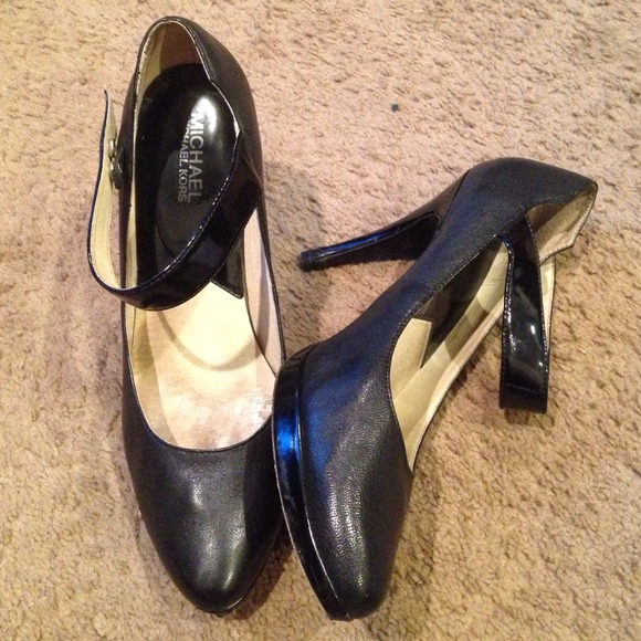 MICHAEL Michael Kors Shoes - Michael Kors Heels