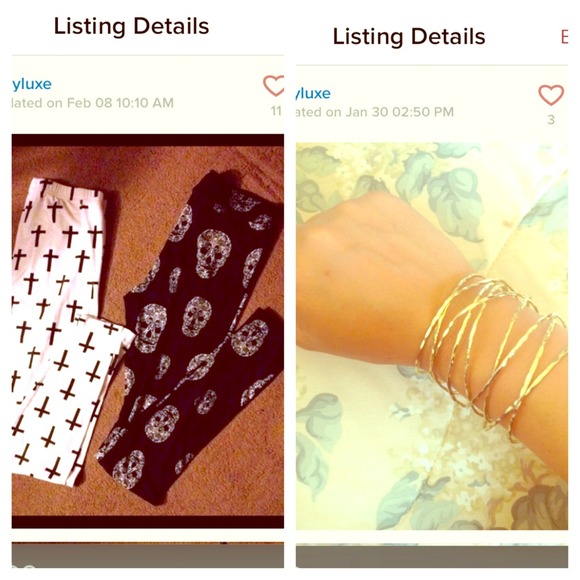 BUNDLE FOR LAURA803