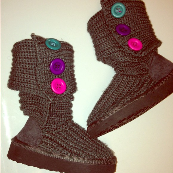 unknown Other - Toddler Shoe