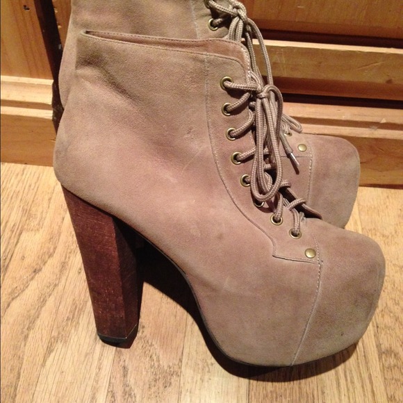 Additional Pictures of Taupe Litas