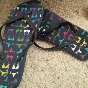 Flip flops