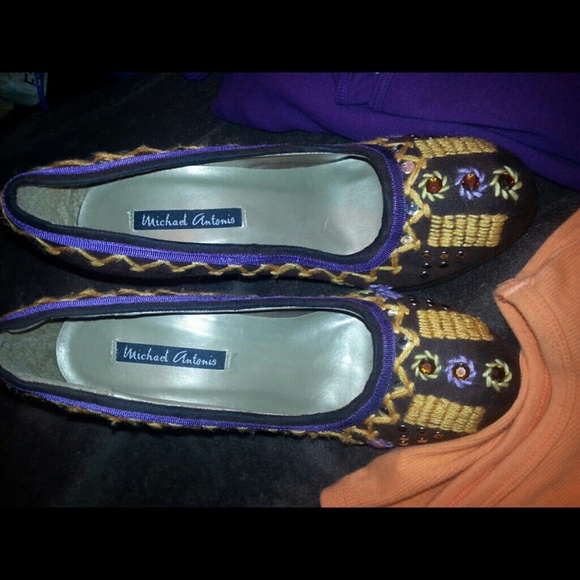 Michael Antonio killer heels - Picture 3 of 4