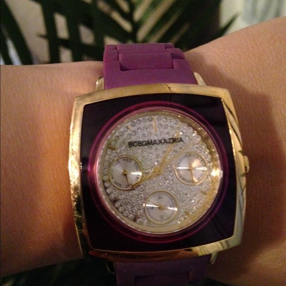 BCBG Watch