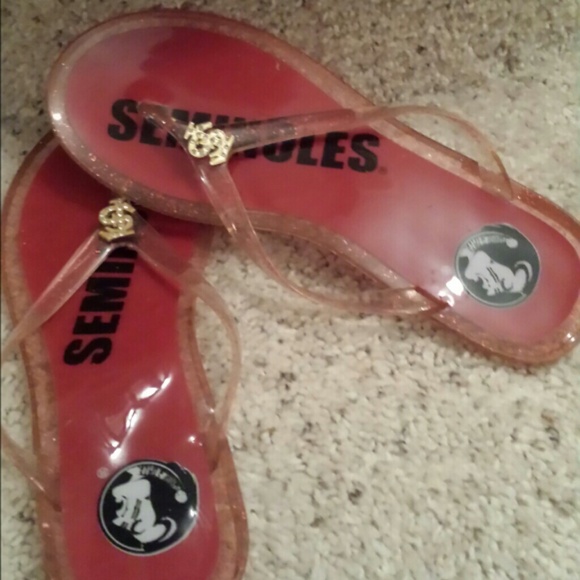 Fsu flip flops