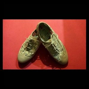 Cute shoes