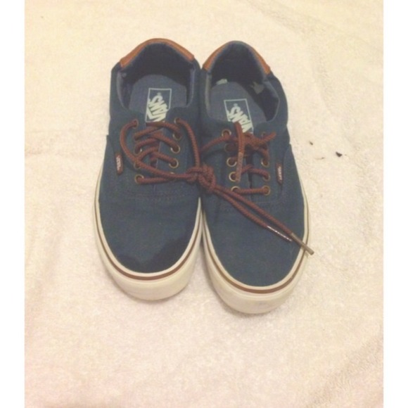 Classic Vans Shoes