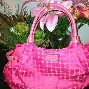 Sold!!  Authentic Kate Spade Handbag