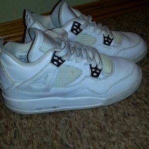 Jordans size 5