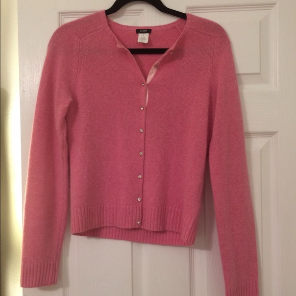 JCrew Cardigan