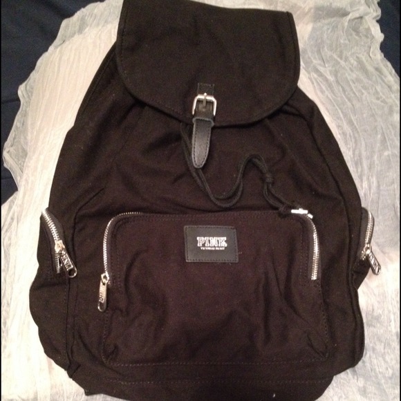 Victoria Secret Backpack