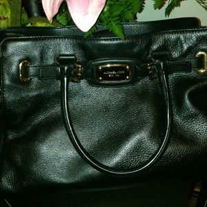 Authentic Michael Kors Handbag