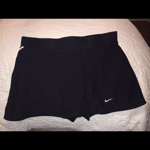 Nike Running/ Tennis Skirt