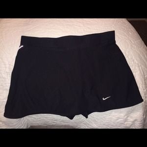 Nike Running/ Tennis Skirt