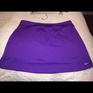Nike Tennis Skirt