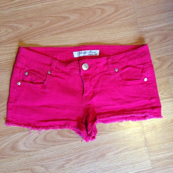 Body Central Pants - SOLD
