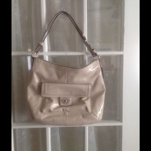 Coach bag new with tags